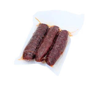 Chorizos Curados