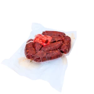 Chorizos Frescos